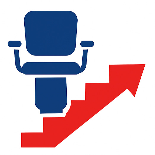 New York Curved Stairlift